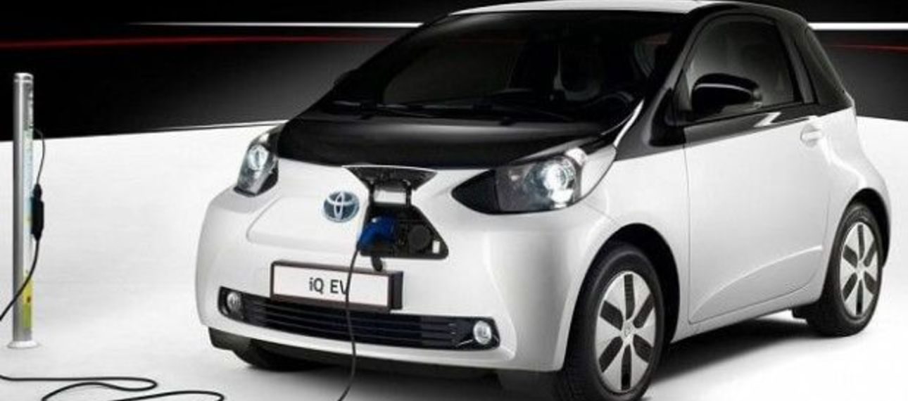 Toyota планирует сосредоточиться на гибридах, подключаемых гибридах, электромобилях и автомобилях на топливных элементах