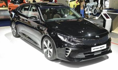 Chevrolet NIVA II в камуфляже – новые фото с Дмитровского полигона