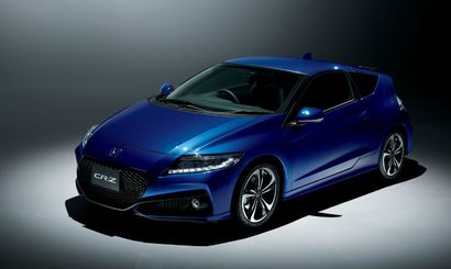 Renault Clio претерпел рестайлинг