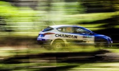 Рено и Дунфэн (Dongfeng) начнут производство электромобилей в Китае в 2017 году