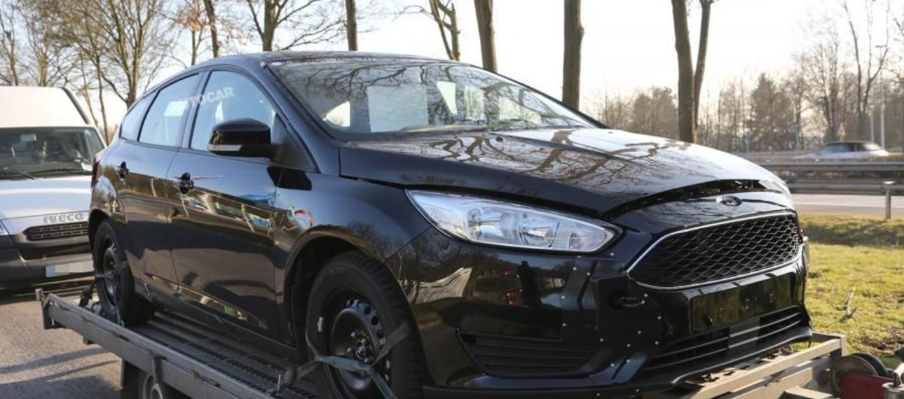 Ford готовит очередной этап захвата российского авторынка