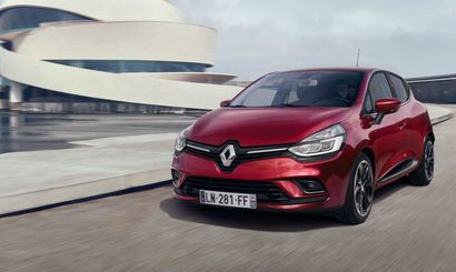 Опубликованы первые эскизы нового SsangYong Rexton