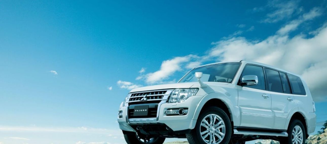 В Mitsubishi задумались об электрификации моделей