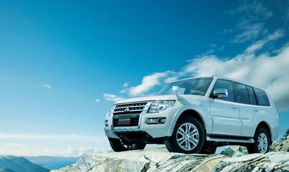 В Mitsubishi задумались об электрификации моделей