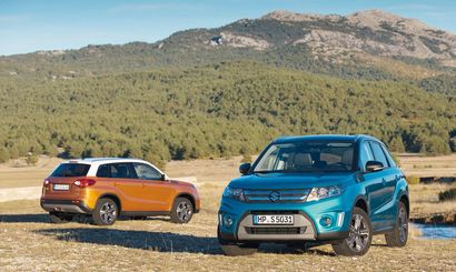 Lada Vesta «в базе» появится в 2016 году