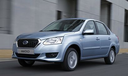 Chevrolet Cobalt обновился и похорошел