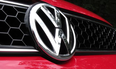 Модельный ряд Volkswagen сокращается