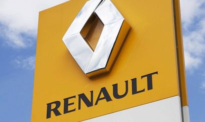 Renault оказалась втянута в «дизельный скандал»