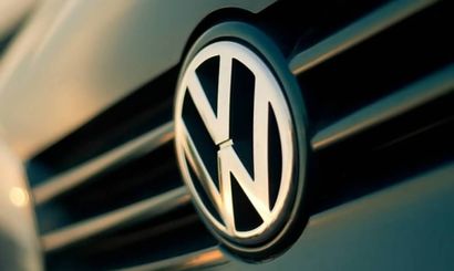 Южная Корея предъявила претензии Volkswagen