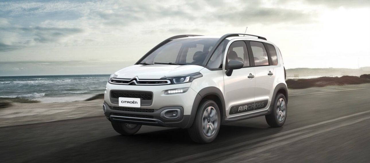 Mazda полностью рассекретила новый CX-9