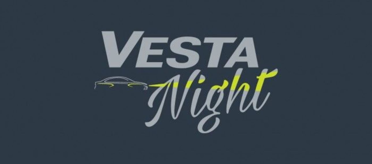 «АвтоВАЗ» готовится к грандиозной вечеринке в честь Lada Vesta