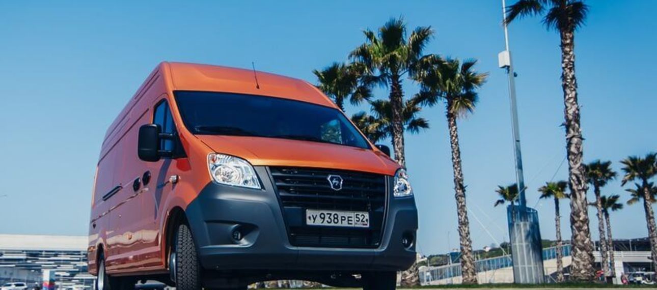 «Газель Next» получила битопливный мотор