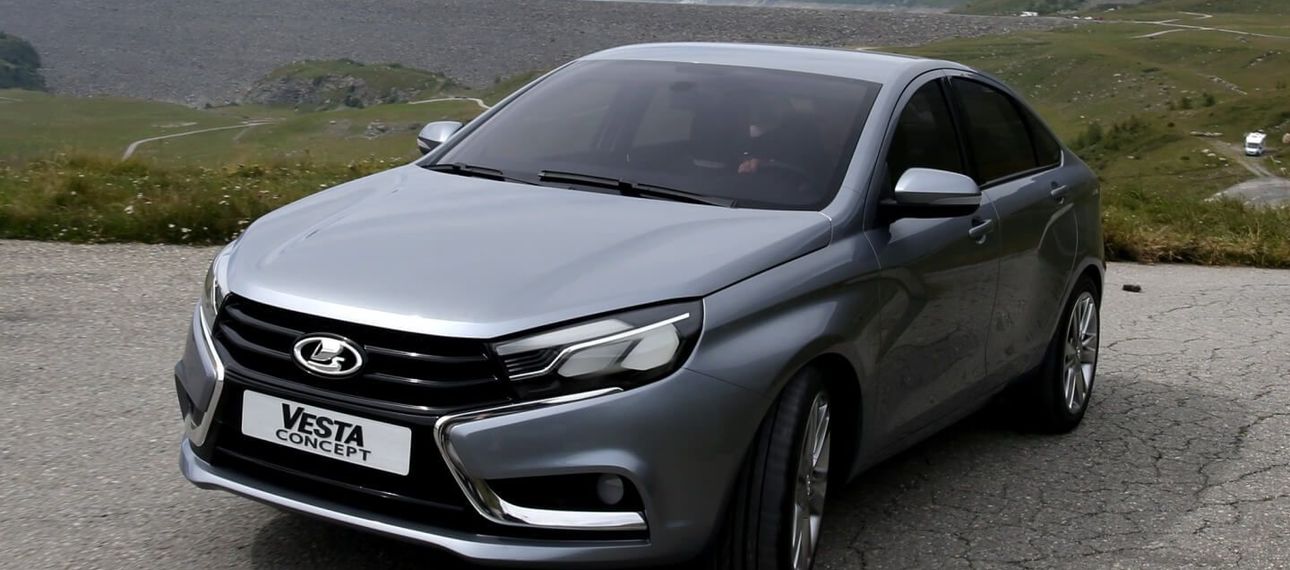 В Chevrolet рассказали об обновленном кроссовере Captiva