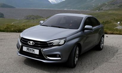 В Chevrolet рассказали об обновленном кроссовере Captiva