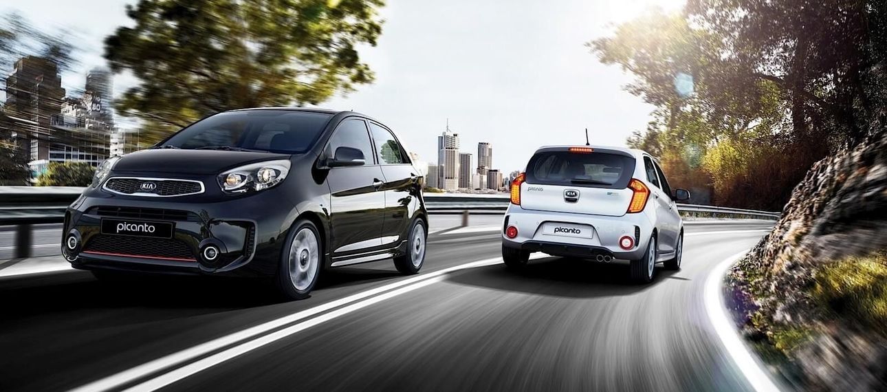 Что готовит нам Ravon?