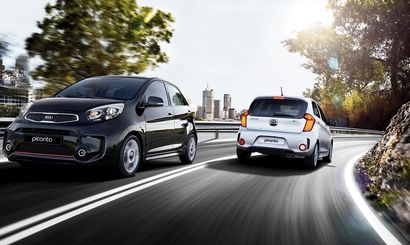 Что готовит нам Ravon?