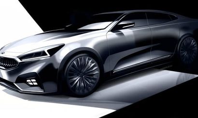 «Упрощенная» Lada Priora останется на конвейере