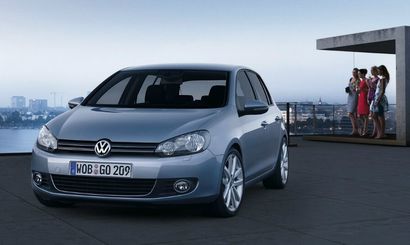 Ford сделает Focus RS более легким и быстрым