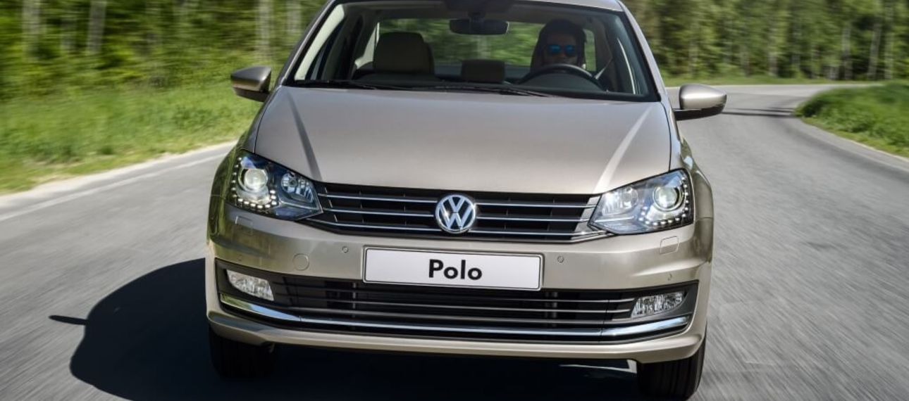 Volkswagen снабдит Polo турбодвигателем