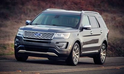 Honda Civic 2017: новые подробности