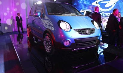 Новый двигатель Volkswagen Caddy: для России с любовью