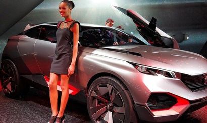 По мнению подростков, электромобили должны стать нормой, пока лидирует Renault