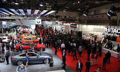 Новая модель от Datsun как перспектива развития бренда