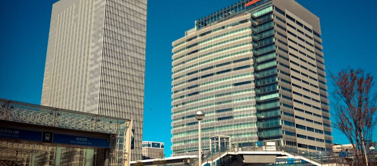 Nissan сотрудничает с Scoot Networks для изучения транспортной ситуации в будущем