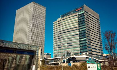 Nissan сотрудничает с Scoot Networks для изучения транспортной ситуации в будущем