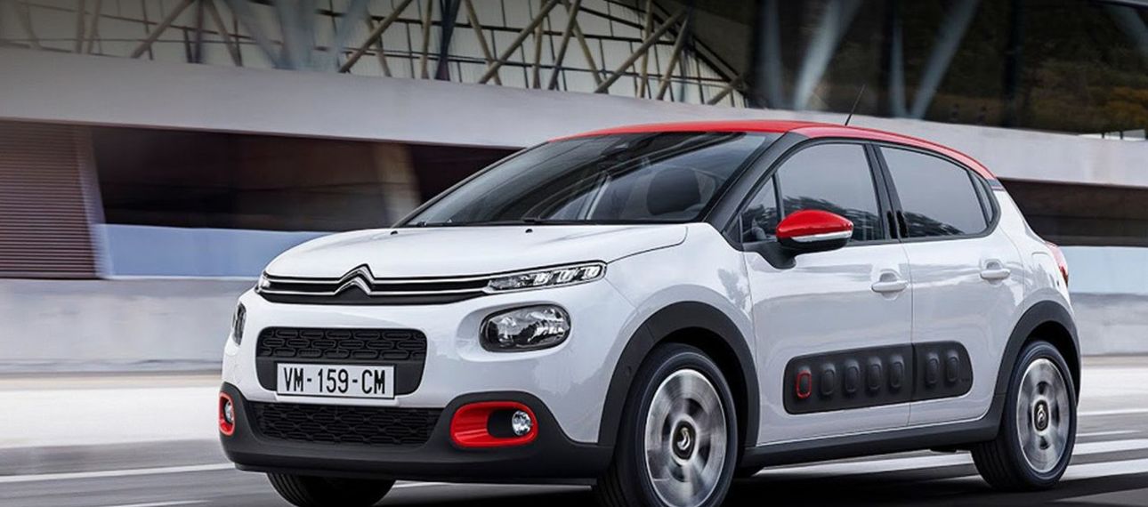 Volkswagen Golf обзаведется новыми «фишками»