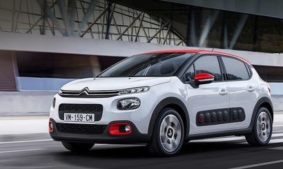 Volkswagen Golf обзаведется новыми «фишками»