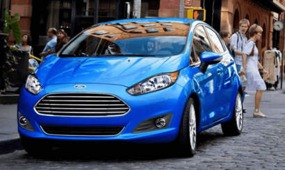 Fiesta – лидер продаж и благодаря PCP сохранит свои позиции