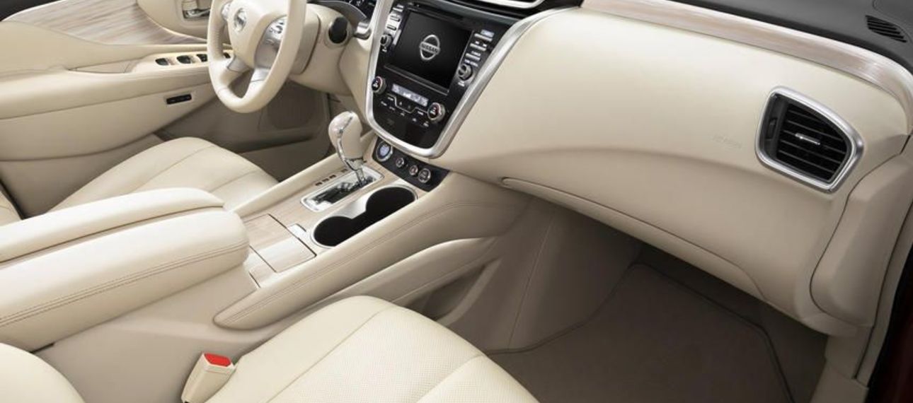 Nissan озвучила стоимость российского варианта Murano 2016