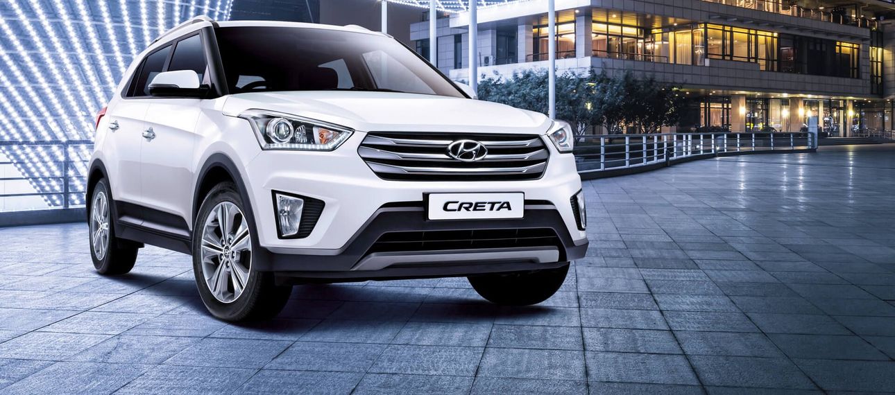 Hyundai поделилась планами на 2017 год