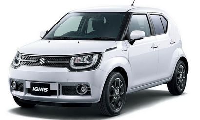 Suzuki планирует продавать в России новые модели