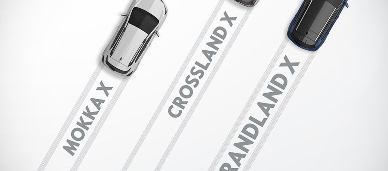 Opel создаст замену Meriva