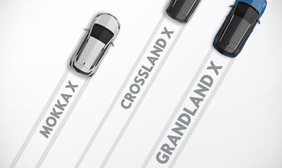 Opel создаст замену Meriva
