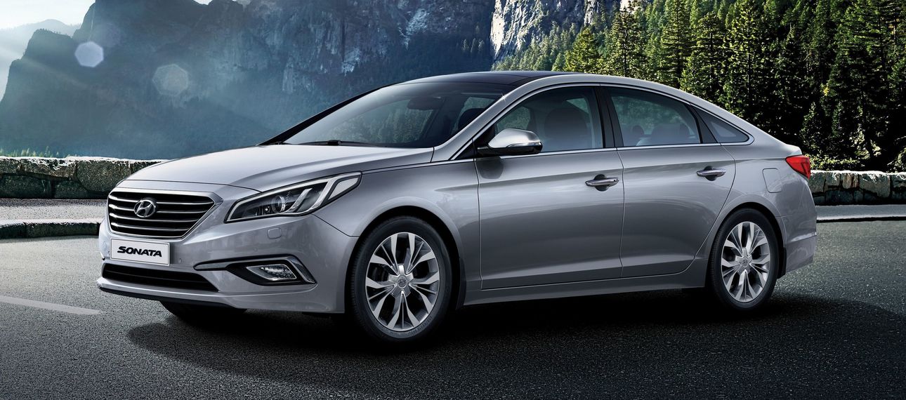 Hyundai Sonata скоро вернется в Россию