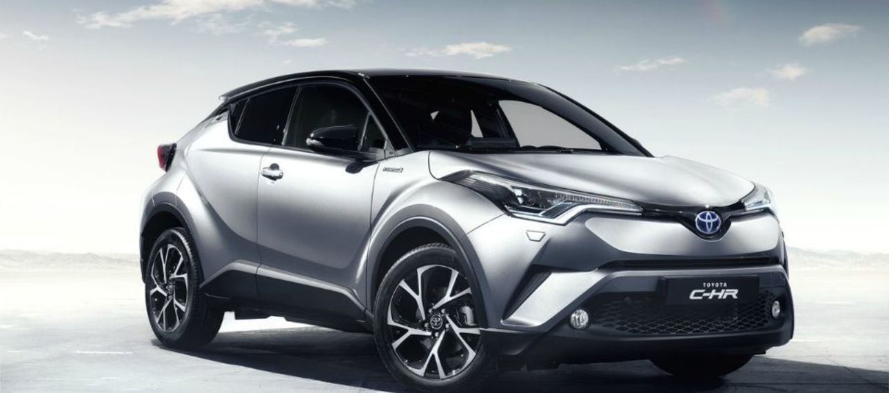 Опубликованы официальные изображения нового Citroen C3