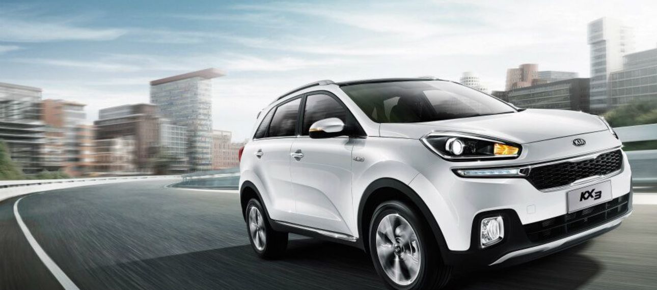 Volkswagen приступила к тестовой сборке 7-местного кроссовера