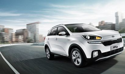 Volkswagen приступила к тестовой сборке 7-местного кроссовера