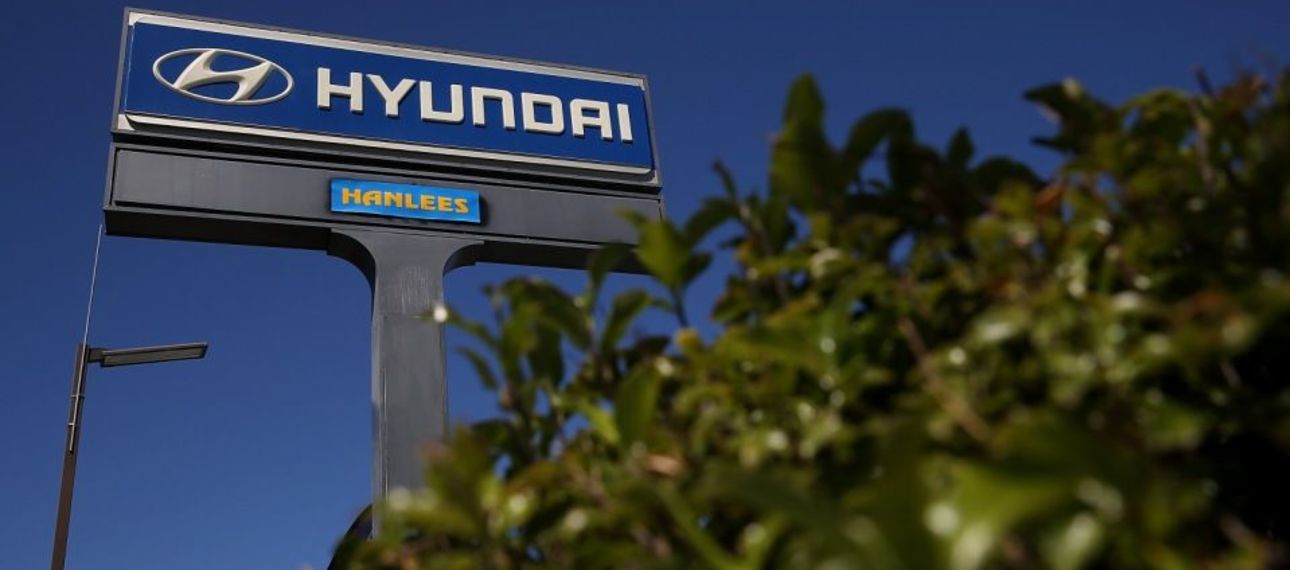 Hyundai и Kia построят новый завод в США