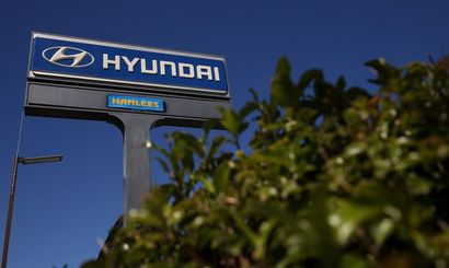 Hyundai и Kia построят новый завод в США