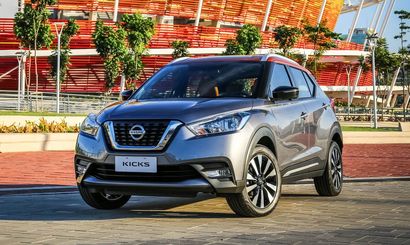 В РФ стартовали продажи Skoda Rapid и Octavia 2017