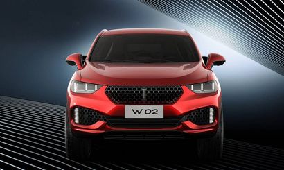 Great Wall выпустит кроссоверы под новой премиум-маркой