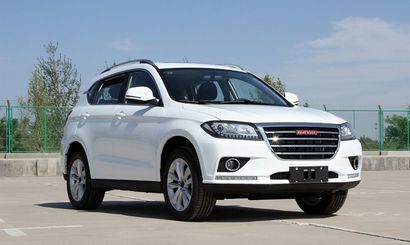 Haval успешно завершила 2016 год