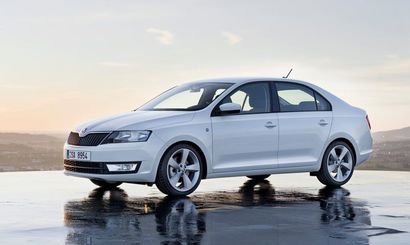 Новый кроссовер Nissan Kicks имеет шанс стать бестселлером