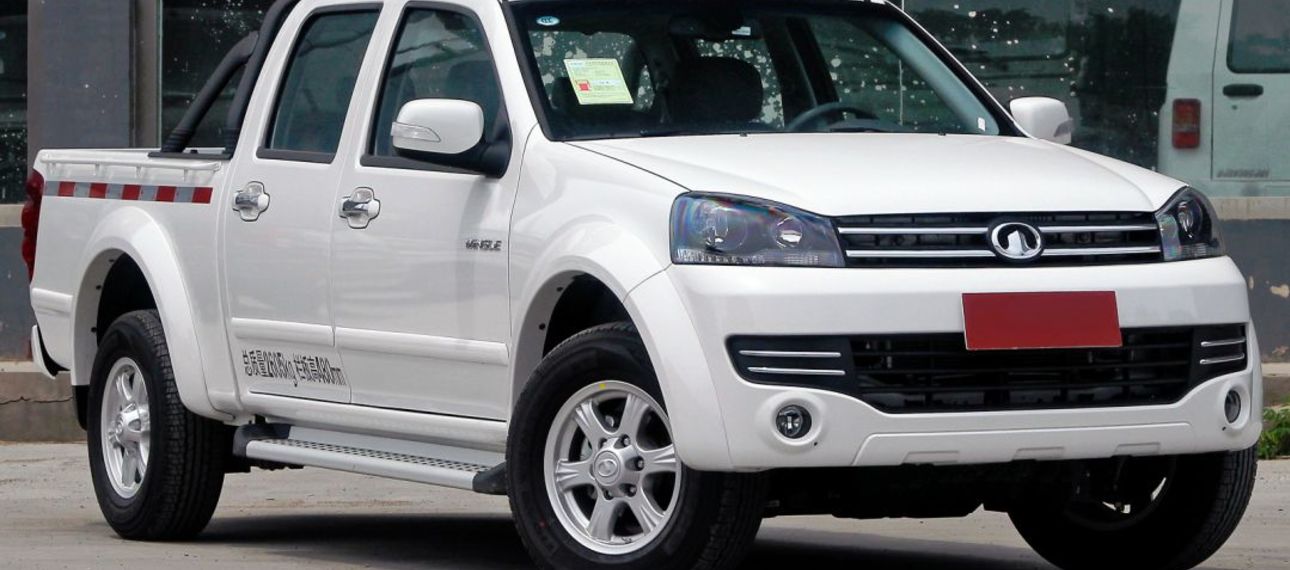 В Ставропольском крае будут выпускать машины Great Wall