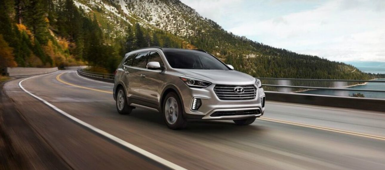 Новый электрокар Hyundai будет кроссовером