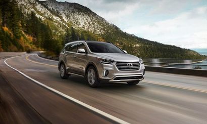 Новый электрокар Hyundai будет кроссовером